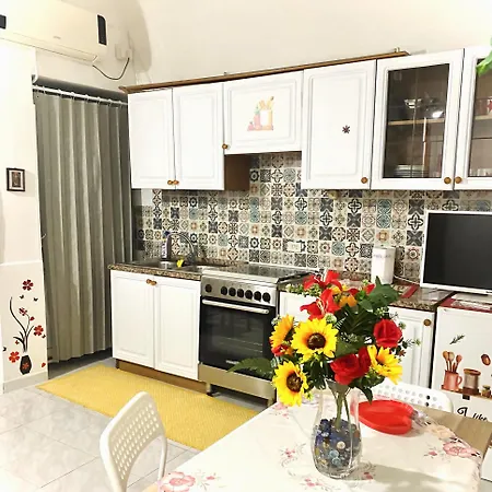 Casa Giantur Apartment Canosa di Puglia