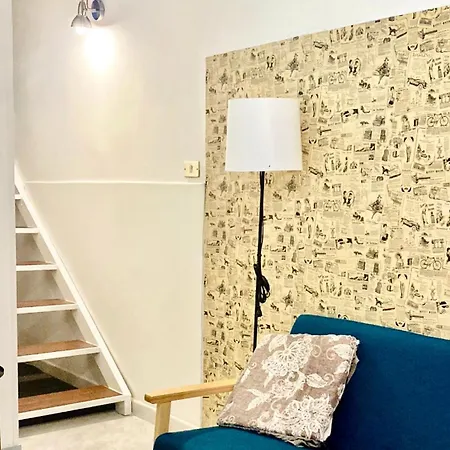 아파트 Casa Giantur