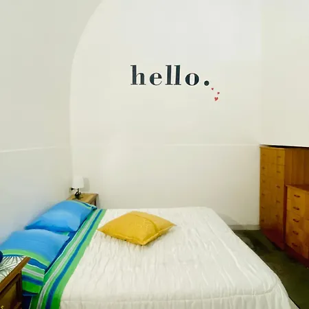 Apartment Casa Giantur Canosa di Puglia