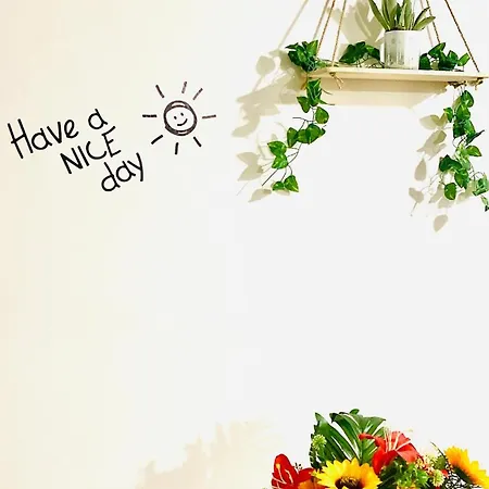 Casa Giantur 아파트