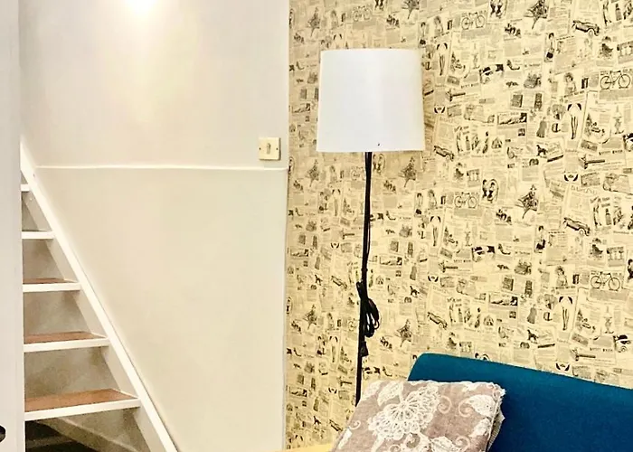 Appartement Casa Giantur