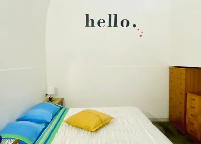 Appartement Casa Giantur Canosa di Puglia