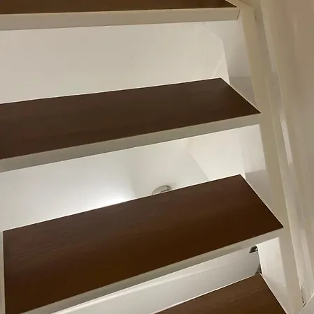 Apartmán Casa Giantur