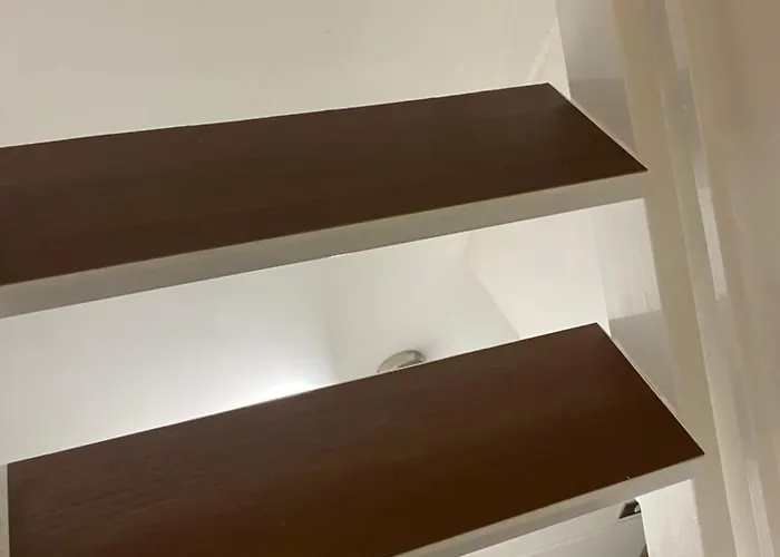 Apartmán Casa Giantur